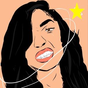 Meet your Posher, Angela